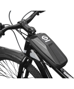 BORSA DA TELAIO PER BICI SPARCO IN EVA, 24X10X8 CM